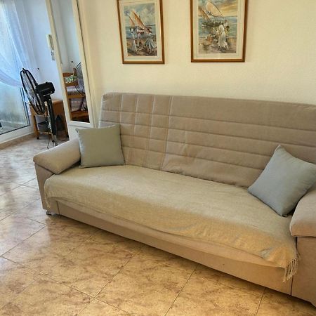 Apartament Mariha Торевьиа Экстерьер фото