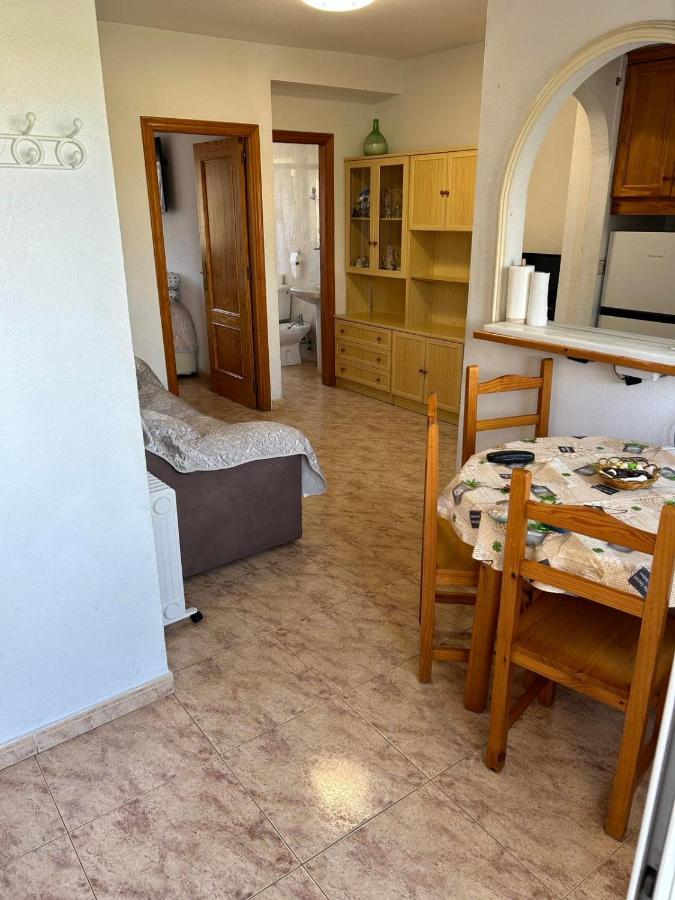 Apartament Mariha Торевьиа Экстерьер фото