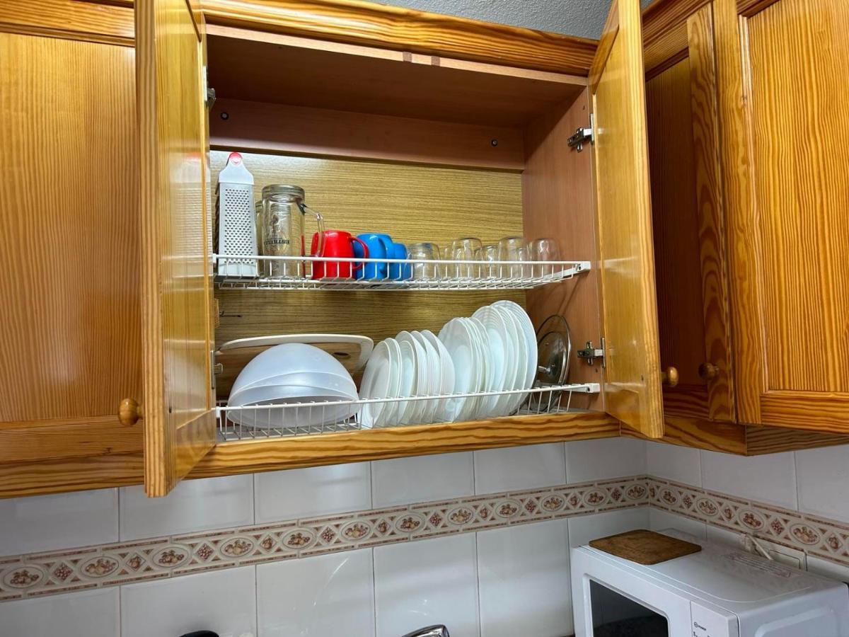 Apartament Mariha Торевьиа Экстерьер фото