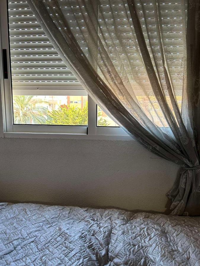 Apartament Mariha Торевьиа Экстерьер фото