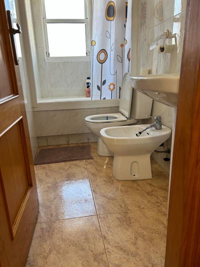Apartament Mariha Торевьиа Экстерьер фото