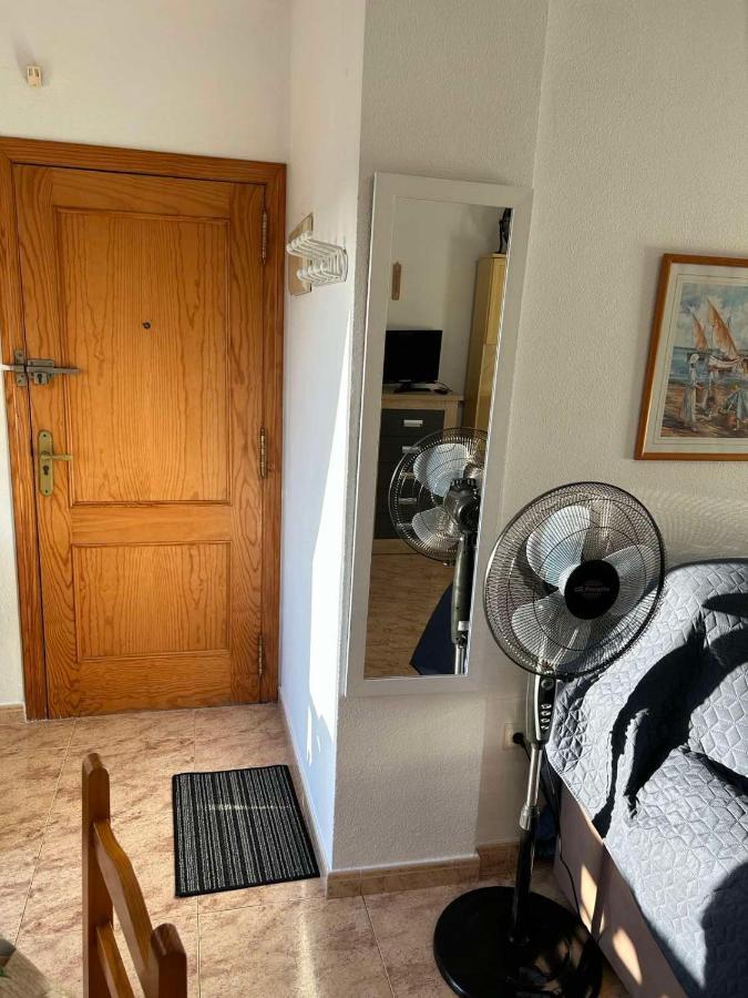 Apartament Mariha Торевьиа Экстерьер фото