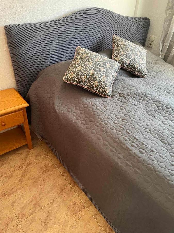 Apartament Mariha Торевьиа Экстерьер фото