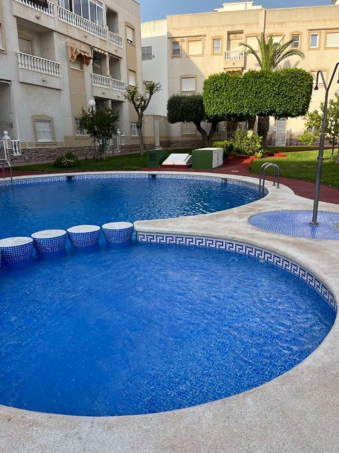 Apartament Mariha Торевьиа Экстерьер фото