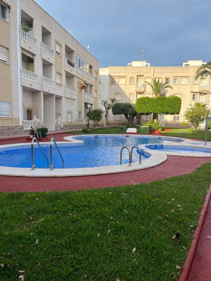 Apartament Mariha Торевьиа Экстерьер фото
