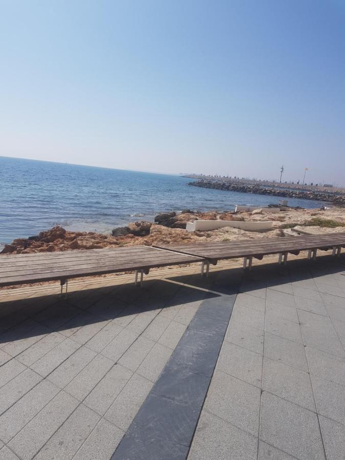 Apartament Mariha Торевьиа Экстерьер фото